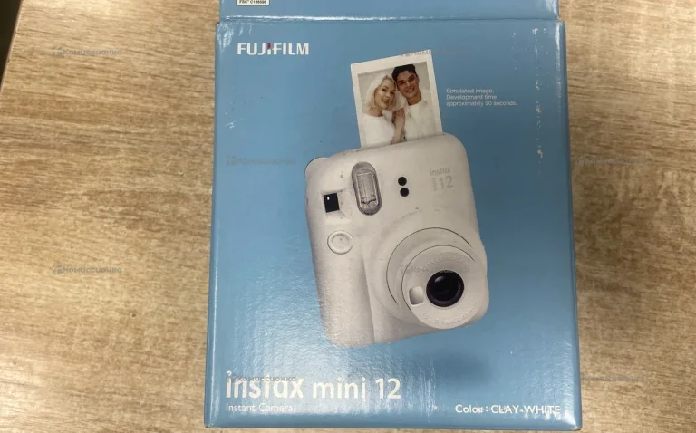 Instax mini 12