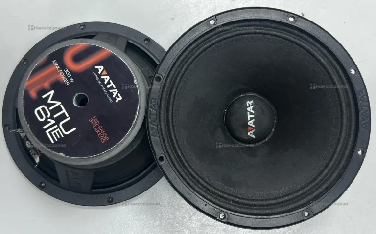 Колонка Avatar MTU 61LE