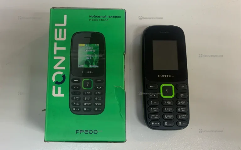 Fontel FP200