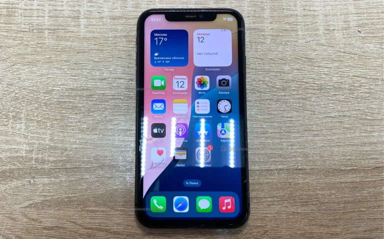 Apple iPhone 11 128Gb