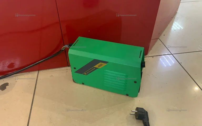 Сварочный аппарат Дачник 200