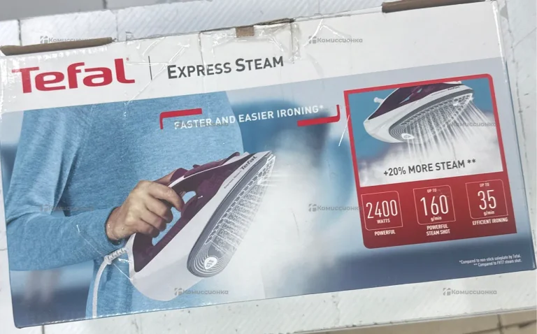 Утюг, TEFAL FV2838EO
