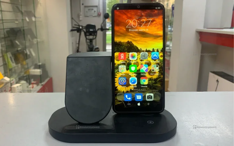 Xiaomi Redmi 8A