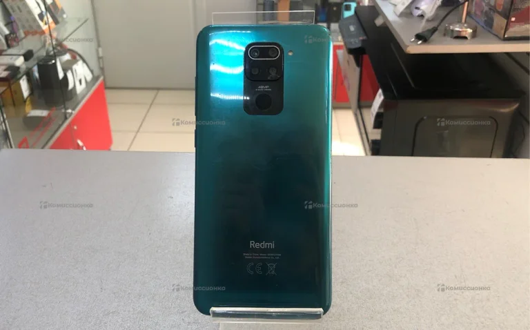 Xiaomi Redmi Note 9T 6/128Gb