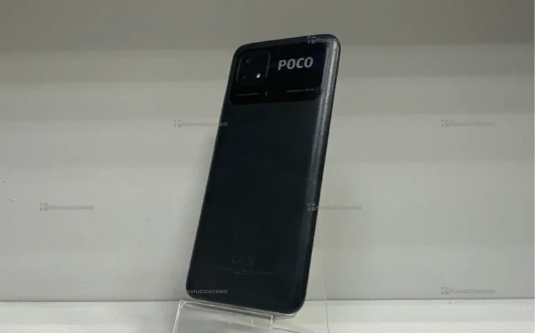 Xiaomi Poco C40 3/32 ГБ