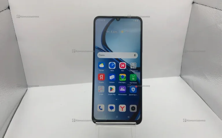 Realme Note 60 4/128 ГБ