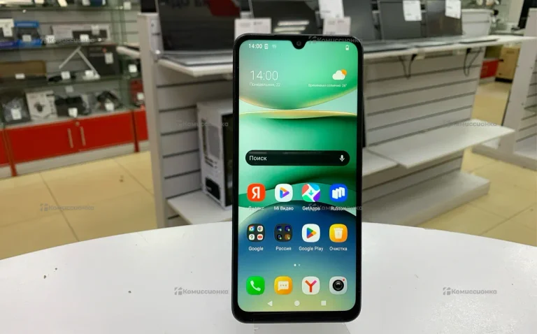 Xiaomi Redmi A5 3/64Gb