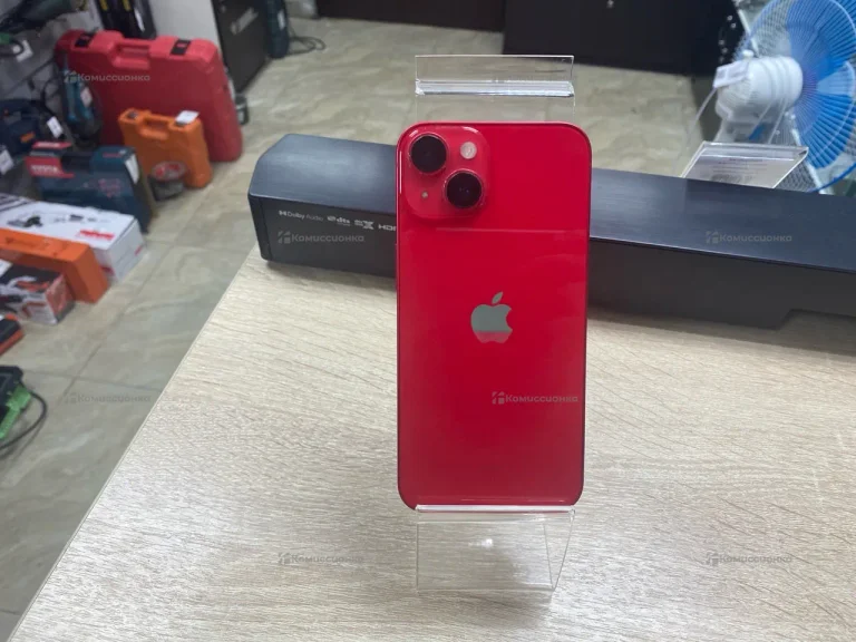 Apple iPhone 14 6/128 ГБ