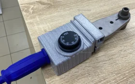 Сварочный аппарат см-06