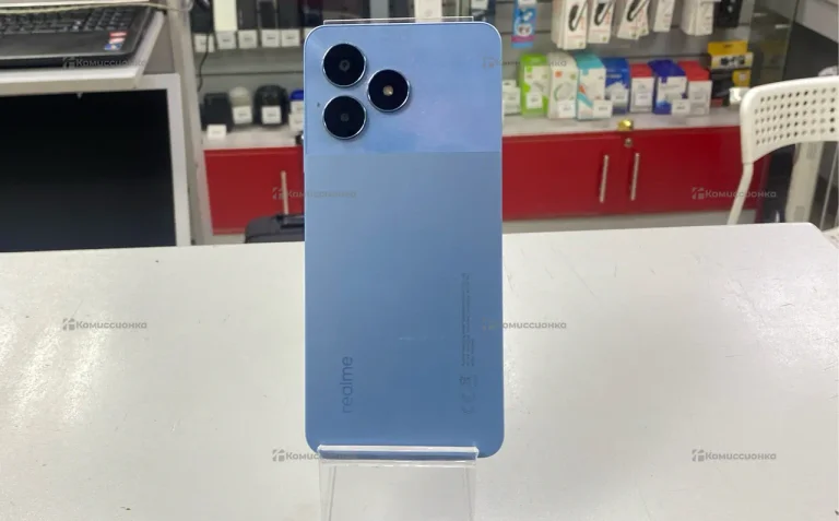Realme Note 50 4/128 ГБ