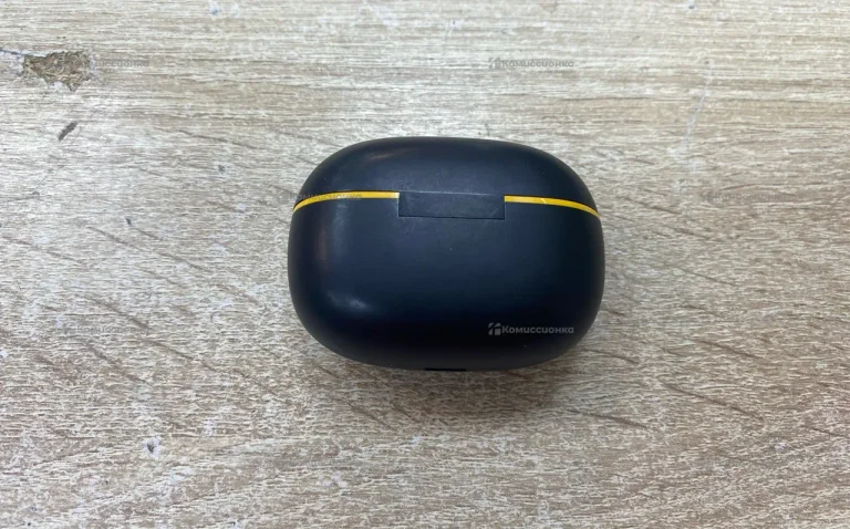 Наушники realme Buds T110