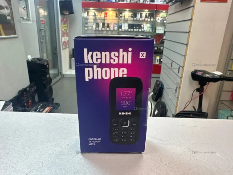 Сотовый телефон Kensh m175