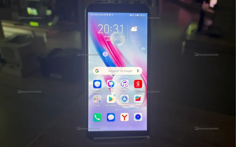 Honor 9 Lite 3/32 ГБ