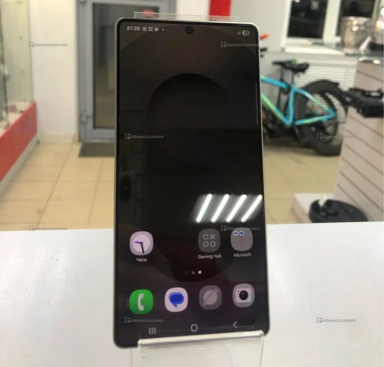 Samsung Galaxy S25 Ultra 12/512 ГБ