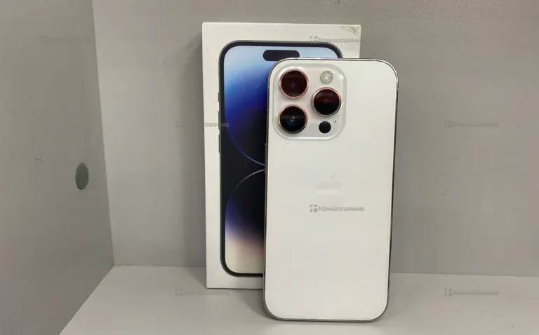 Apple iPhone 14 Pro 512Gb