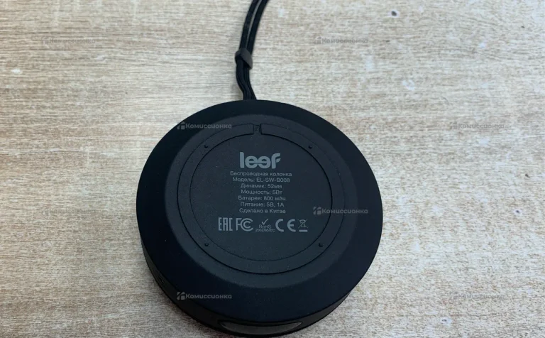 Колонка  leef b008