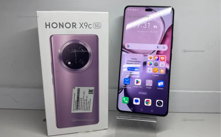 Honor X9c 12/256Gb