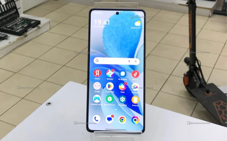Xiaomi Poco M6 Pro 8/256 ГБ
