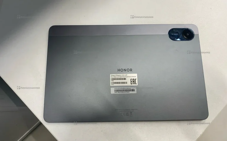 Планшет Honor pad x9 4/128.
