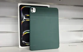 Планшет Apple Pro 11 M4 WiFi+Cellular 2Tb