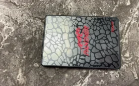 Купить SSD 128 apacer б/у , в Санкт-Петербург Цена:1200рублей