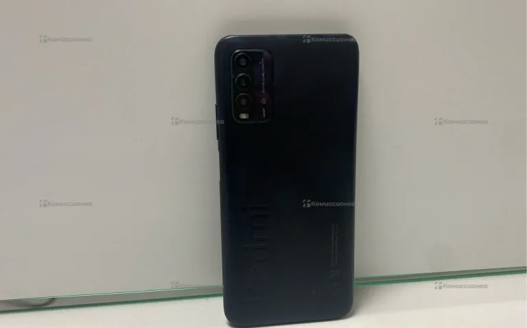 Xiaomi Redmi 9T 4/128GB