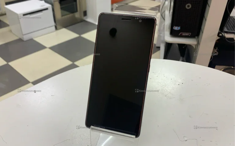 Nokia 7 Plus, 4/64Gb