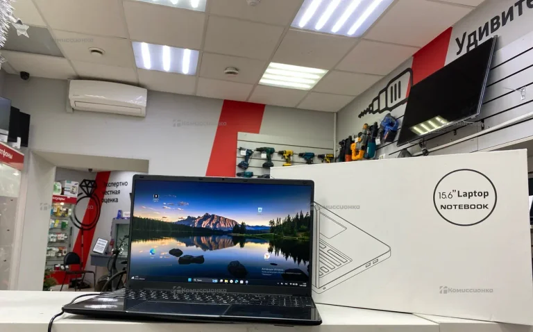 ноутбук Default string p142