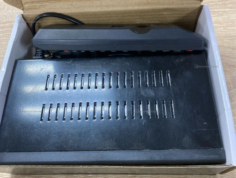 Тв приставка dv3 t8000