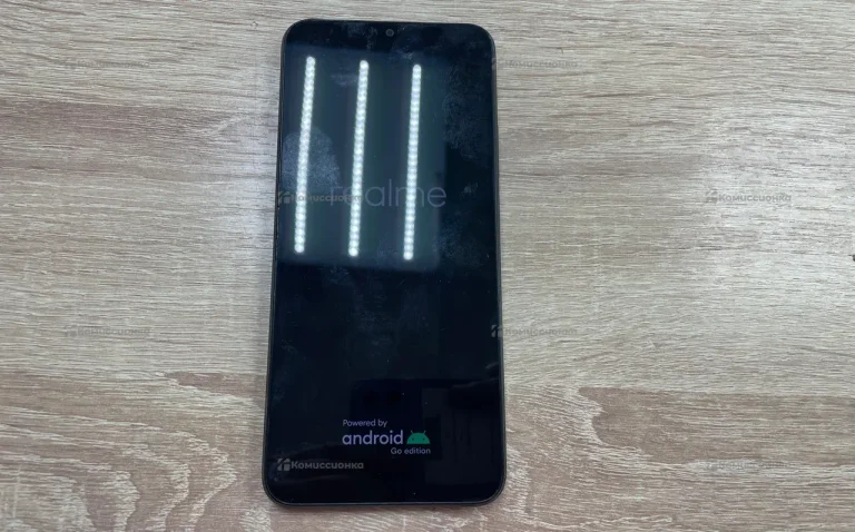 Realme C30S