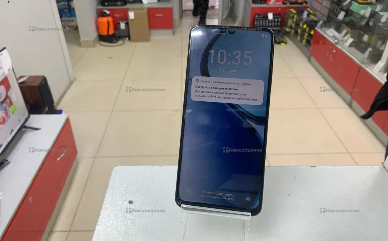 Realme Note 50 4/128 ГБ