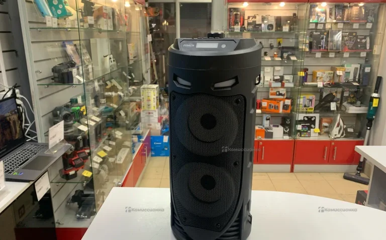 Колонка ZQS4239