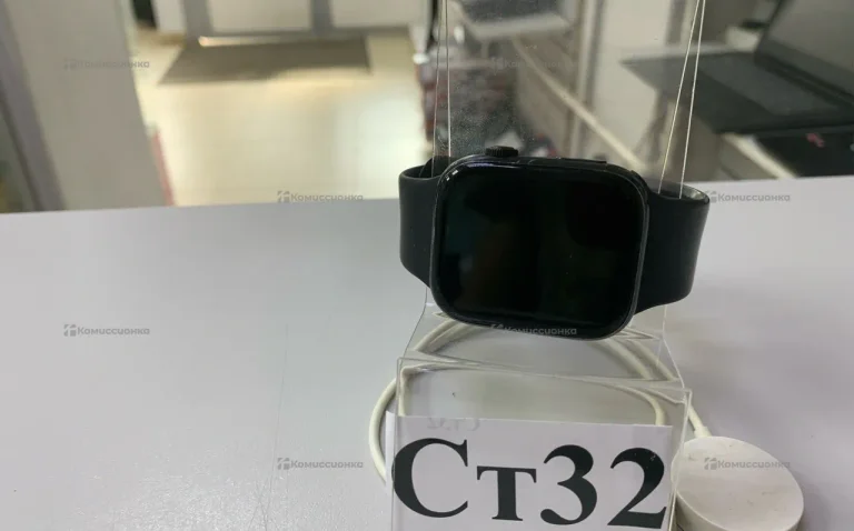 Часы  smart watch