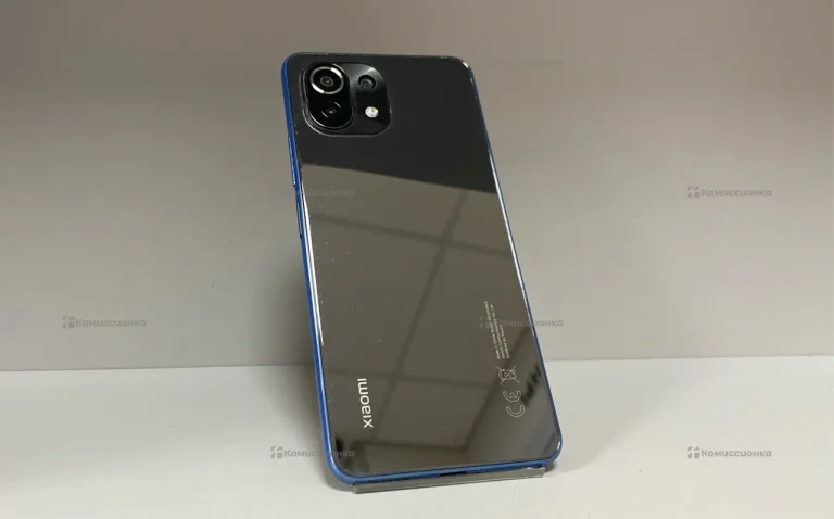 Xiaomi Mi 11 Lite 8/128 ГБ