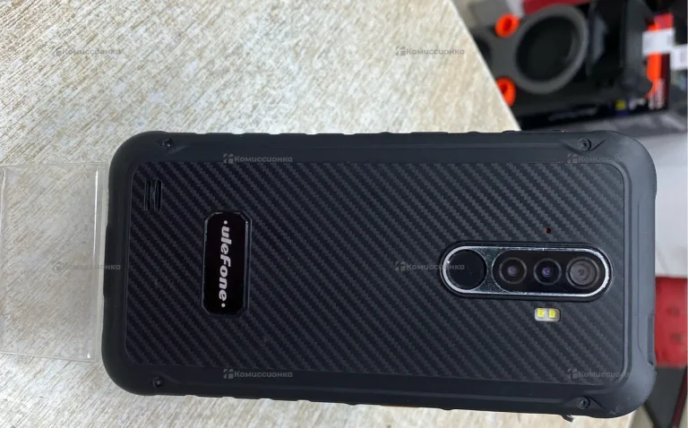 Ulefone Armor X8 4/64 ГБ