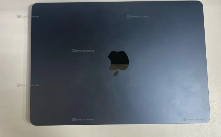 MacBook Air 2024 M3