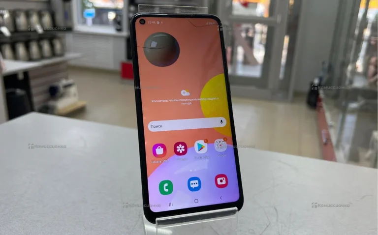 телефон samsung A11