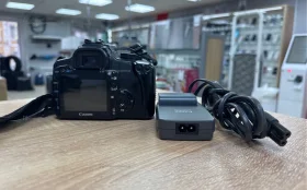 Купить Фотоаппарат Canon EOS 400D б/у , в Саратов Цена:4900рублей