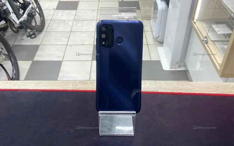 Itel mobile A27 2/32 ГБ