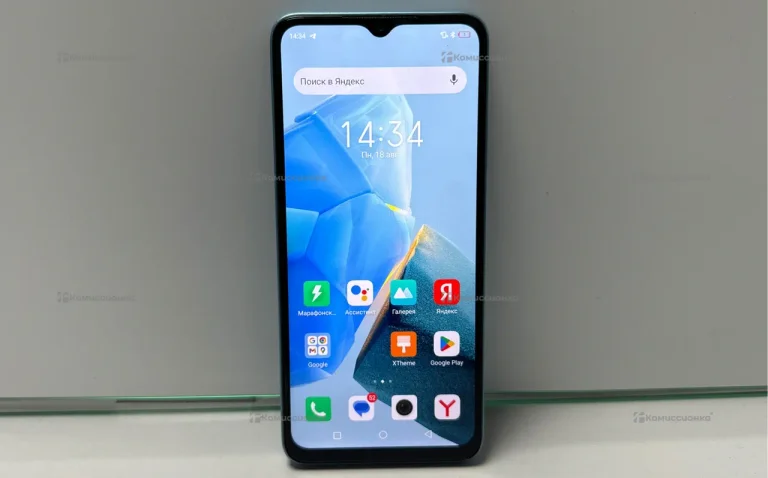 Infinix Hot 30i 4/64Gb
