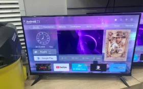 Телевизор Smart TV Universal TV 32