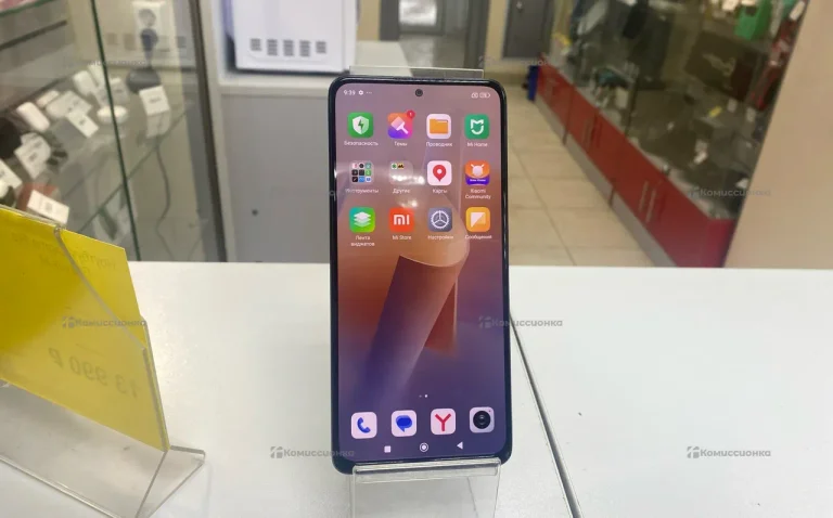 Xiaomi Redmi Note 12 Pro 8/256 ГБ