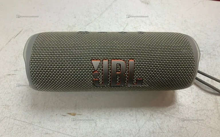 Колонка  JBL FLIp 6