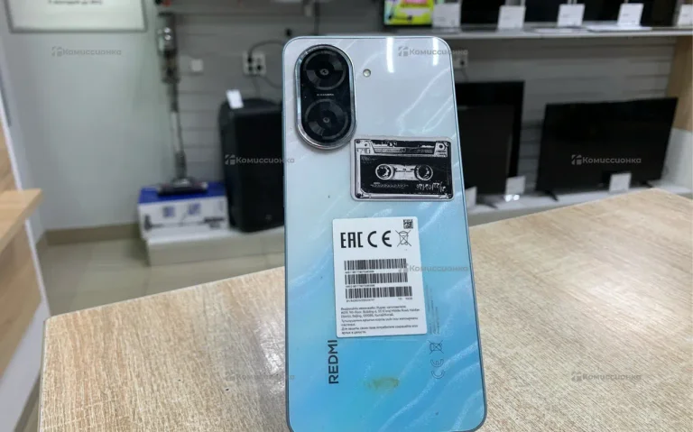 Xiaomi Redmi A5 4/64 ГБ