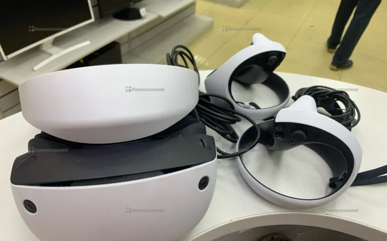 Приставка Sony PlayStation ……. viar очки