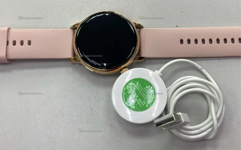 Часы смарт s6 MaX