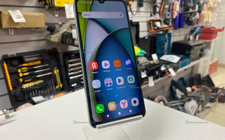 Xiaomi Redmi A3x 3/64 ГБ