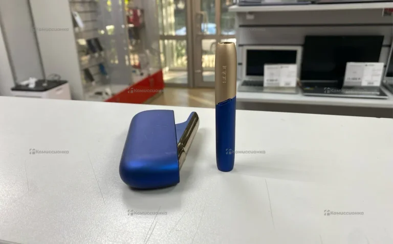 Iqos 3