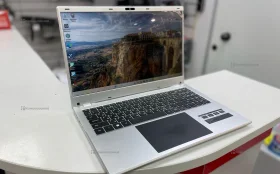 Ноутбук  Dexp aqulion c15