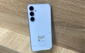 Купить Samsung Galaxy A55 5G 8/256 ГБ б/у , в Москва и область Цена:15900рублей